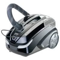 Aspirator cu spălare THOMAS Parkett Prestige XT 1700 W / Black Gray photo 2