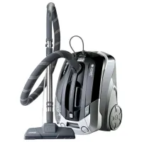 Aspirator cu spălare THOMAS Parkett Prestige XT 1700 W / Black Gray photo 3