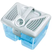 Aspirator cu spălare THOMAS Parkett Prestige XT 1700 W / Black Gray photo 4