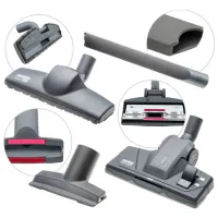 Aspirator cu spălare THOMAS Parkett Prestige XT 1700 W / Black Gray photo 5