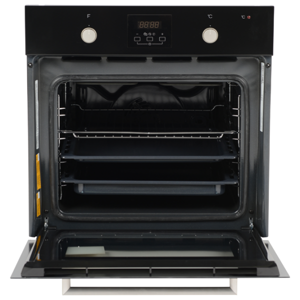 Cuptor încorporabil Whirlpool AKP 460/ NB 3200 W/ Black photo 4 Cuptor încorporabil Whirlpool AKP 460/ NB 3200 W/ Black photo 4