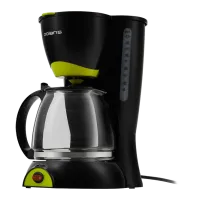 Cafetieră Polaris PCM1211 Drip/ 1.25 l/ Black photo 2