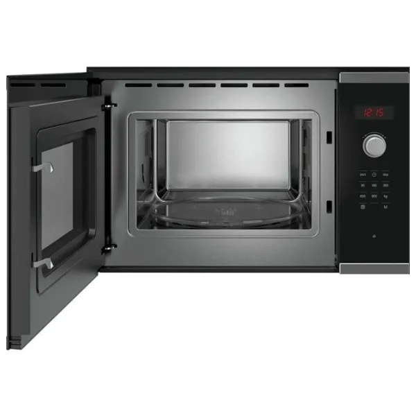 Cuptor cu microunde Bosch BFL553MS0 Încorporabil/ 900 W/ Black photo 2