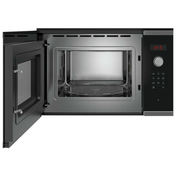Cuptor cu microunde Bosch BFL553MS0 Încorporabil/ 900 W/ Black photo 2