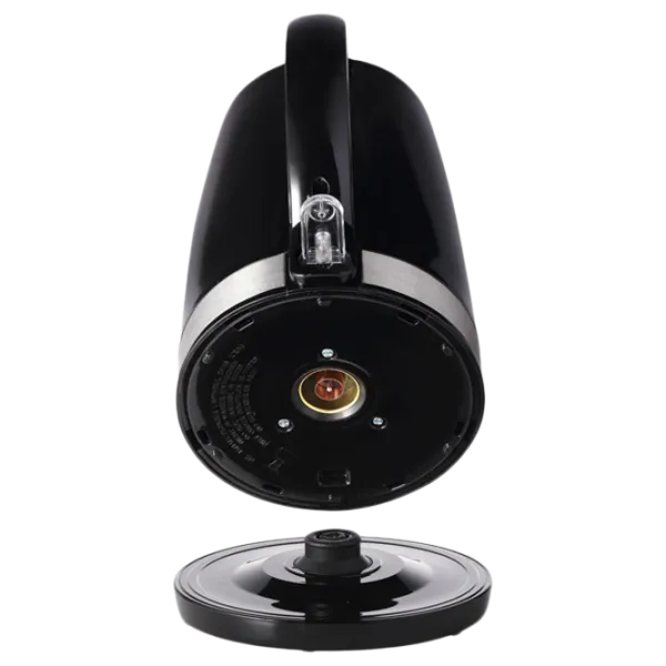 Ceainic electric Gorenje K17BK 1.7l / Ascuns / Black photo 3
