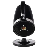 Ceainic electric Gorenje K17BK 1.7l / Ascuns / Black photo 3