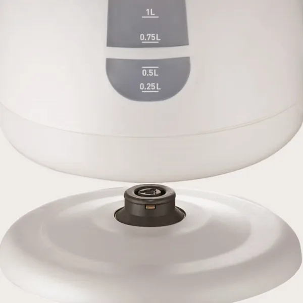 Ceainic electric Tefal KO2991 1.5l / Ascuns / White photo 3