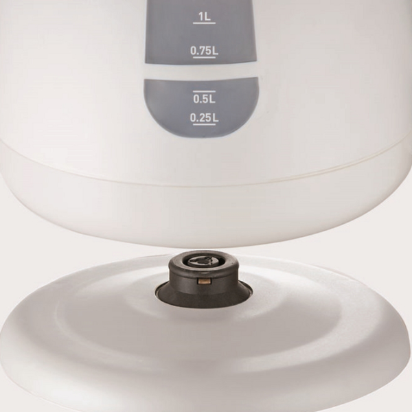 Ceainic electric Tefal KO2991 1.5l / Ascuns / White photo 3