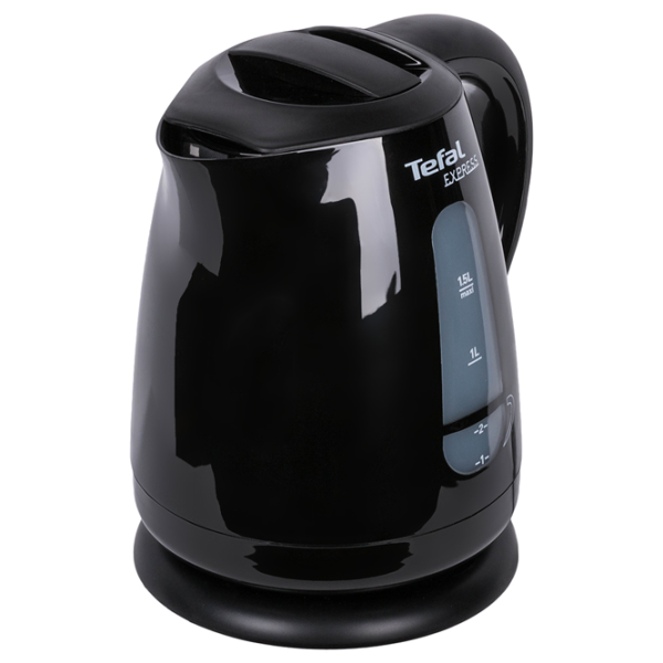 Электрочайник Tefal KO2998 1.5л / Скрытый / Черный photo 2