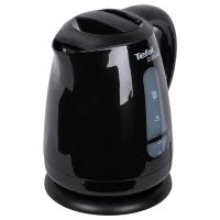 Электрочайник Tefal KO2998 1.5л / Скрытый / Черный photo 2