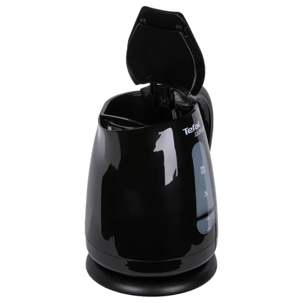 Электрочайник Tefal KO2998 1.5л / Скрытый / Черный photo 3