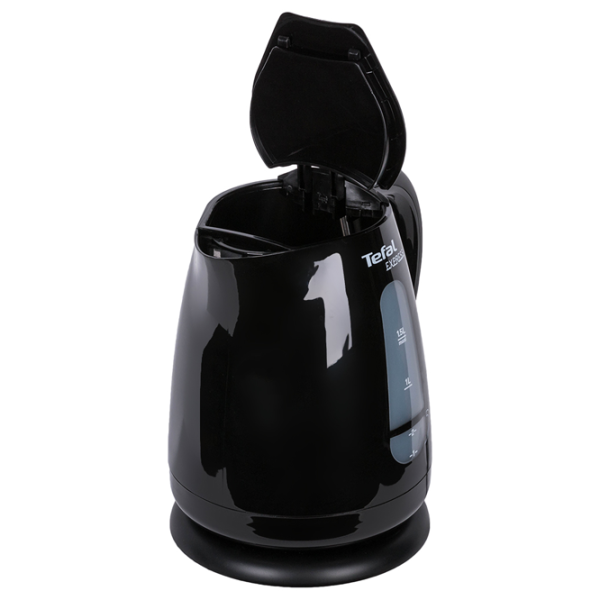 Электрочайник Tefal KO2998 1.5л / Скрытый / Черный photo 3
