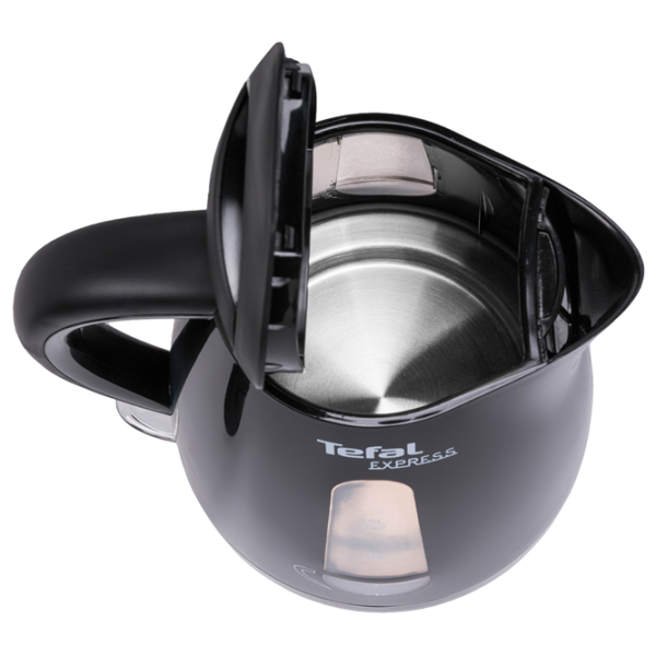 Электрочайник Tefal KO2998 1.5л / Скрытый / Черный photo 4