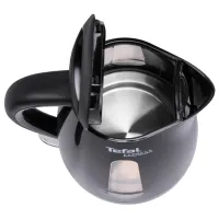 Электрочайник Tefal KO2998 1.5л / Скрытый / Черный photo 4