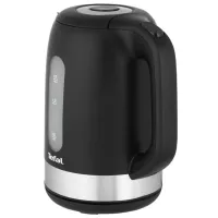 Ceainic electric Tefal KO330830 1.7l / Ascuns / Black photo 2