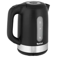Ceainic electric Tefal KO330830 1.7l / Ascuns / Black photo 3