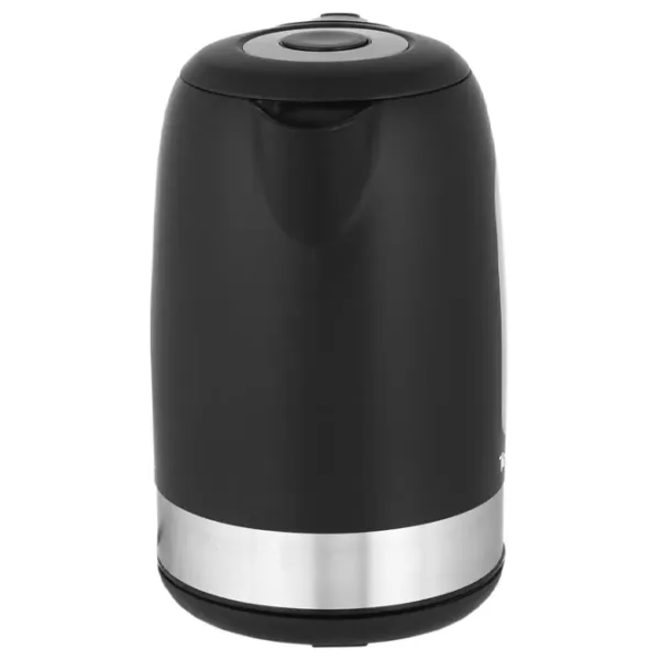 Ceainic electric Tefal KO330830 1.7l / Ascuns / Black photo 4