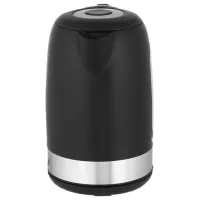 Ceainic electric Tefal KO330830 1.7l / Ascuns / Black photo 4