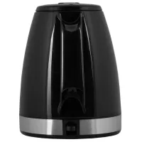 Электрочайник Tefal KO150F30 1.5л / Скрытый / Черный photo 3