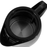 Электрочайник Tefal KO150F30 1.5л / Скрытый / Черный photo 6