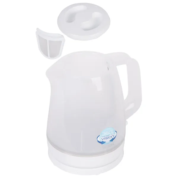 Электрочайник Tefal KO151130 1.5л / Скрытый / Белый photo 3