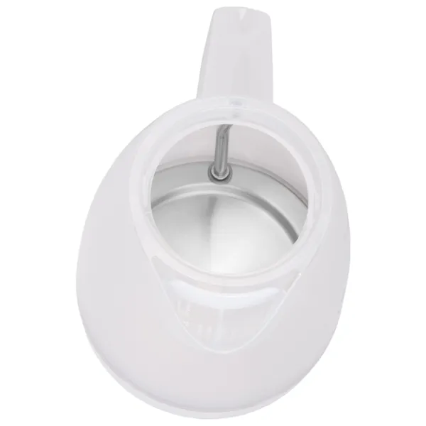 Электрочайник Tefal KO151130 1.5л / Скрытый / Белый photo 4