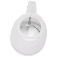 Электрочайник Tefal KO151130 1.5л / Скрытый / Белый photo 4