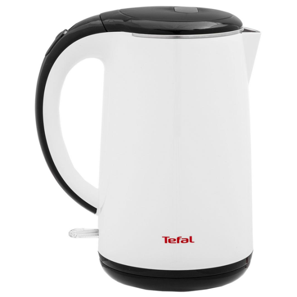 Электрочайник Tefal KO260130 1.7л / Скрытый / Белый photo 2