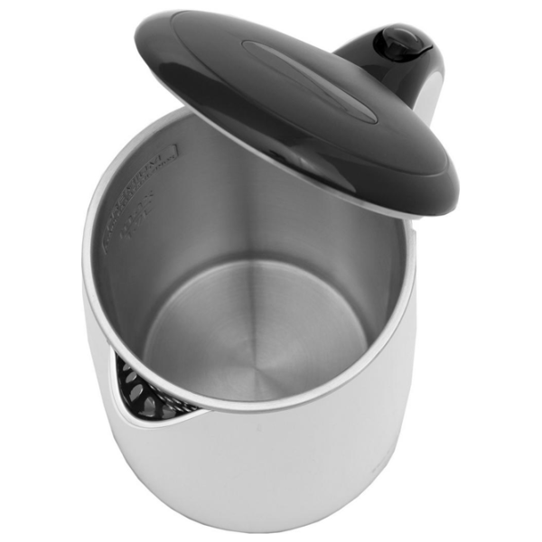 Электрочайник Tefal KO260130 1.7л / Скрытый / Белый photo 3