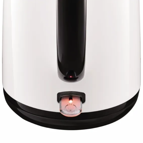 Электрочайник Tefal KO260130 1.7л / Скрытый / Белый photo 5