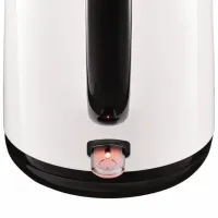 Ceainic electric Tefal KO260130 1.7l / Ascuns / White photo 5