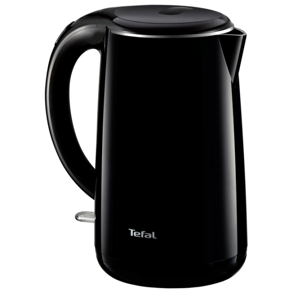 Электрочайник Tefal KO260830 1.7л / Скрытый / Черный photo 2