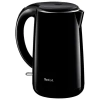 Ceainic electric Tefal KO260830 1.7l / Ascuns / Black photo 2