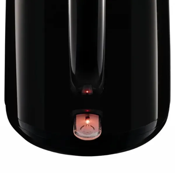 Электрочайник Tefal KO260830 1.7л / Скрытый / Черный photo 7