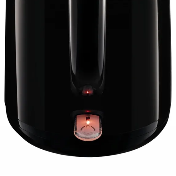 Электрочайник Tefal KO260830 1.7л / Скрытый / Черный photo 7