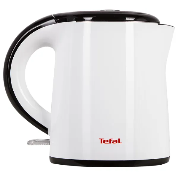 Электрочайник Tefal KO261130 1л / Скрытый / Белый photo 2