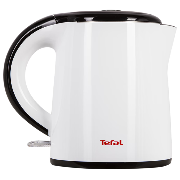 Электрочайник Tefal KO261130 1л / Скрытый / Белый photo 2