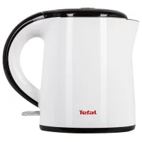 Ceainic electric Tefal KO261130 1l / Ascuns / White photo 2