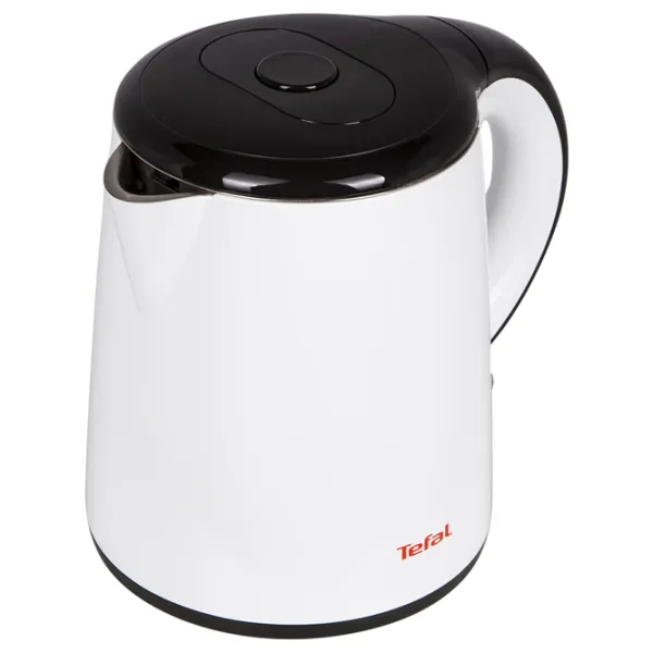 Электрочайник Tefal KO261130 1л / Скрытый / Белый photo 3