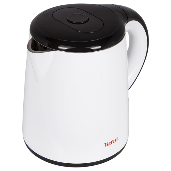 Электрочайник Tefal KO261130 1л / Скрытый / Белый photo 3