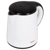 Ceainic electric Tefal KO261130 1l / Ascuns / White photo 3