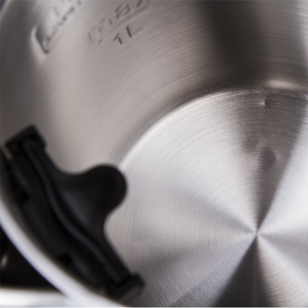 Электрочайник Tefal KO261130 1л / Скрытый / Белый photo 6