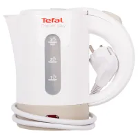 Ceainic electric Tefal KO120130 0.5l / Ascuns / White photo 3