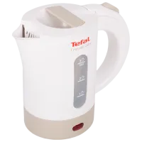 Ceainic electric Tefal KO120130 0.5l / Ascuns / White photo 4