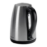 Чайник Электрический Polaris PWK1707CA 1.7 л/ Скрытый (диск)/ Inox Серебристый photo 2