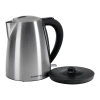 Чайник Электрический Polaris PWK1707CA 1.7 л/ Скрытый (диск)/ Inox Серебристый photo 3