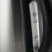 Электрочайник Gorenje K17FE 1.7л / Скрытый / Нержавеющая сталь photo 3