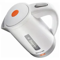 Электрочайник Gorenje K10WII 1л / Скрытый / Серый photo 2