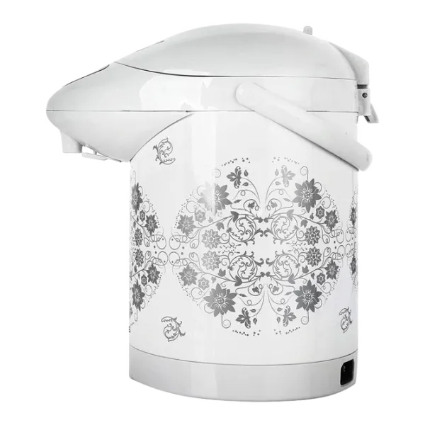 Thermo Pot Электрический Polaris PWP2819 2.8 l/ Скрытый (диск)/ Белый photo 2 Thermo Pot Электрический Polaris PWP2819 2.8 l/ Скрытый (диск)/ Белый photo 2