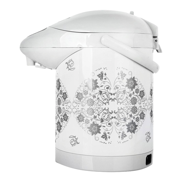 Thermo Pot Электрический Polaris PWP2819 2.8 l/ Скрытый (диск)/ Белый photo 2 Thermo Pot Электрический Polaris PWP2819 2.8 l/ Скрытый (диск)/ Белый photo 2